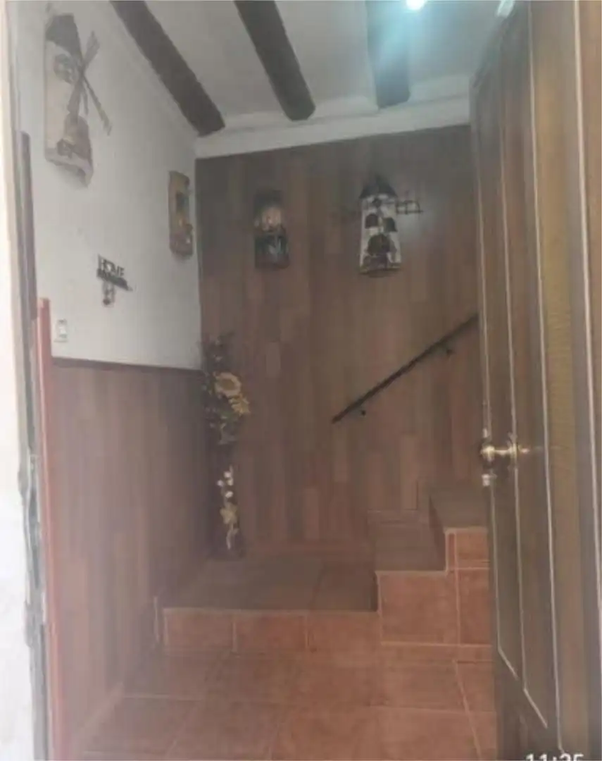 Chalet en barrio - Foto 9
