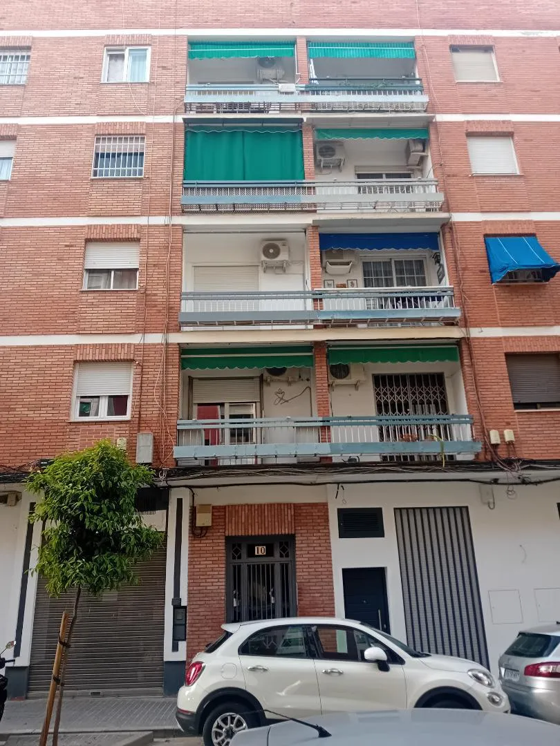Piso en  Calle Maestro Priego López 10 - Foto 1