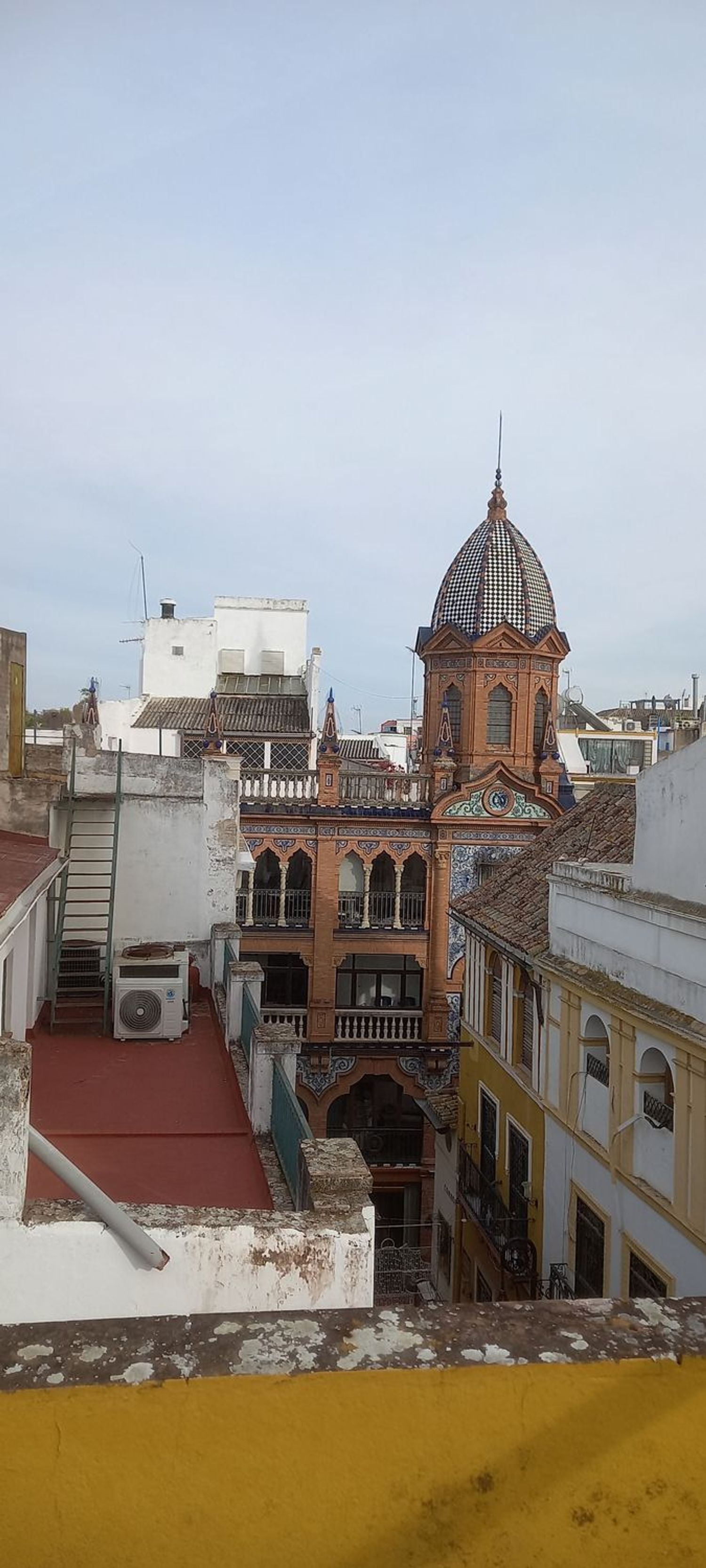 Piso en calle Córdoba, 8 - Foto 35