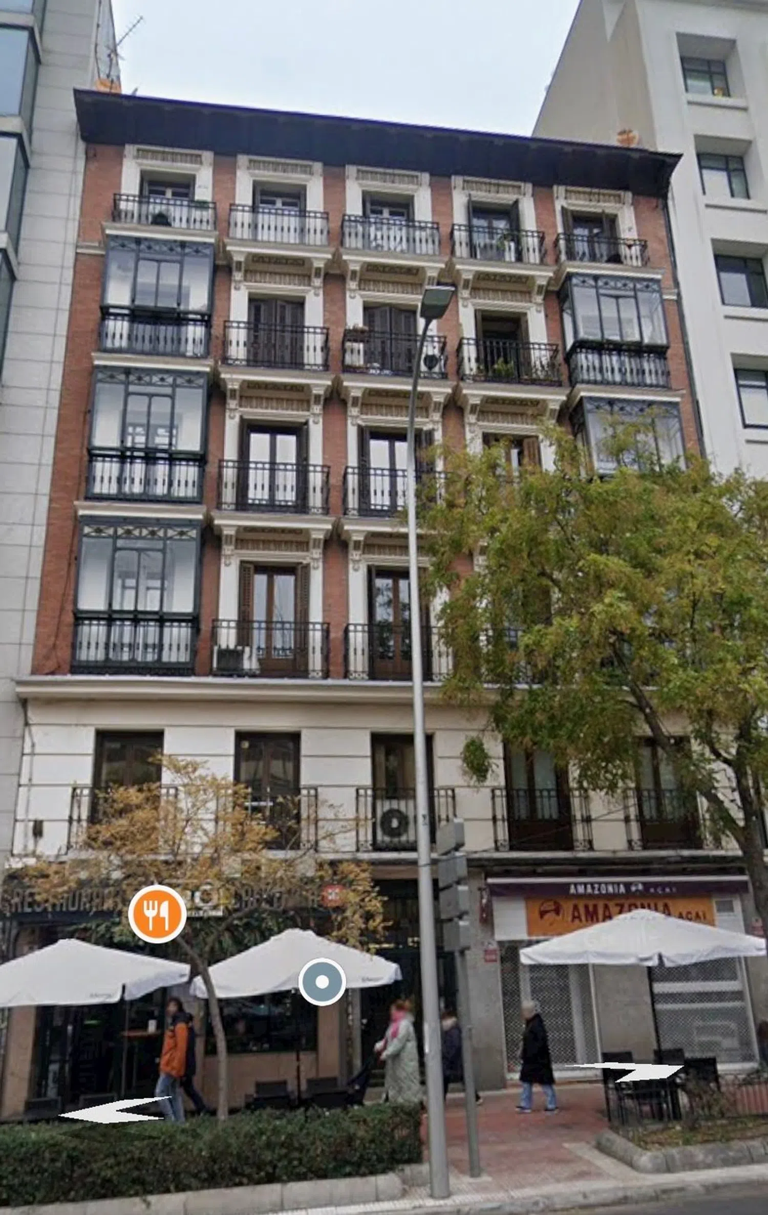 Piso en calle de Eloy Gonzalo, 25 - Foto 1