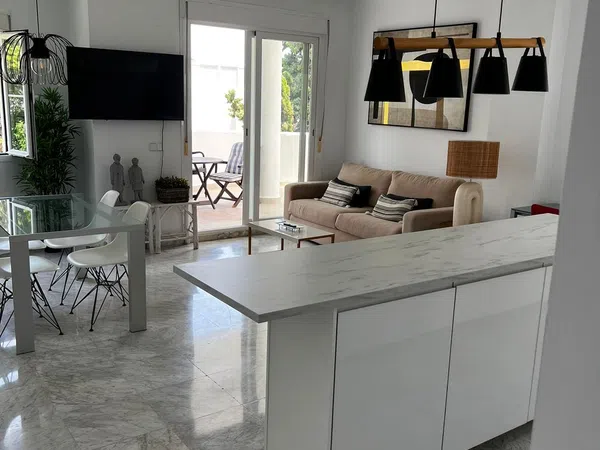 Dúplex en Bulevar Príncipe Alfonso de Hohenlohe, 269, La Carolina-Guadalpín - Foto 6