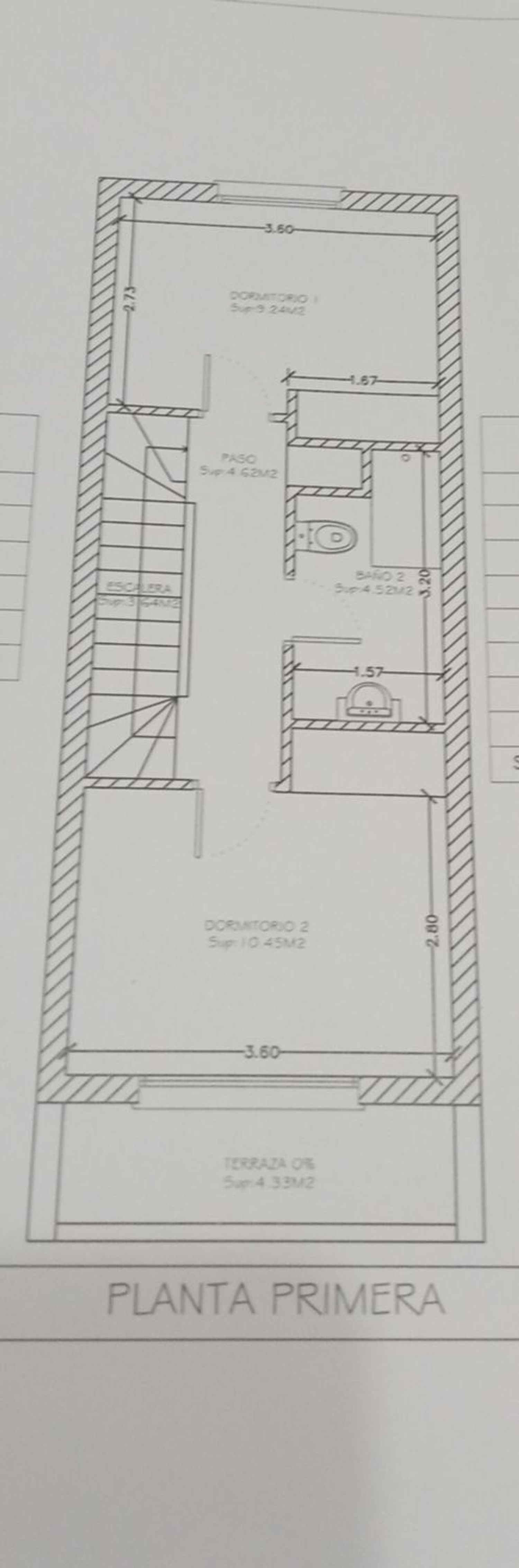 Chalet adosado en Calle Nicolás de Bussi, 44, Playa Flamenca - Foto 32