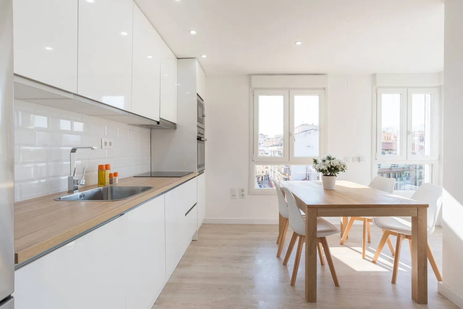 Piso en calle Compás de la Victoria, 24 - Foto 11