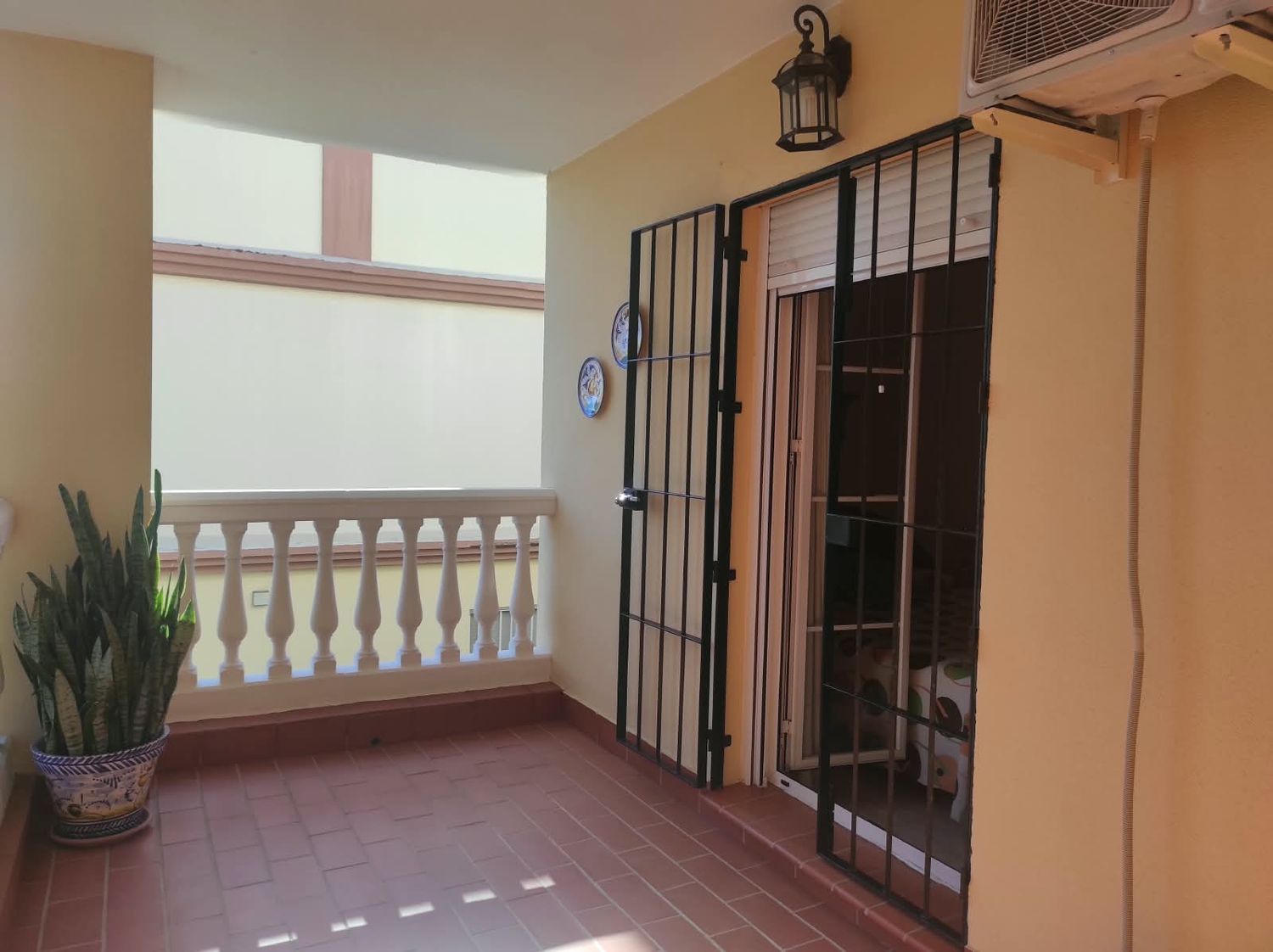 Chalet pareado en Calle Rubí, 21, Cavaleri, Cavaleri - Foto 26