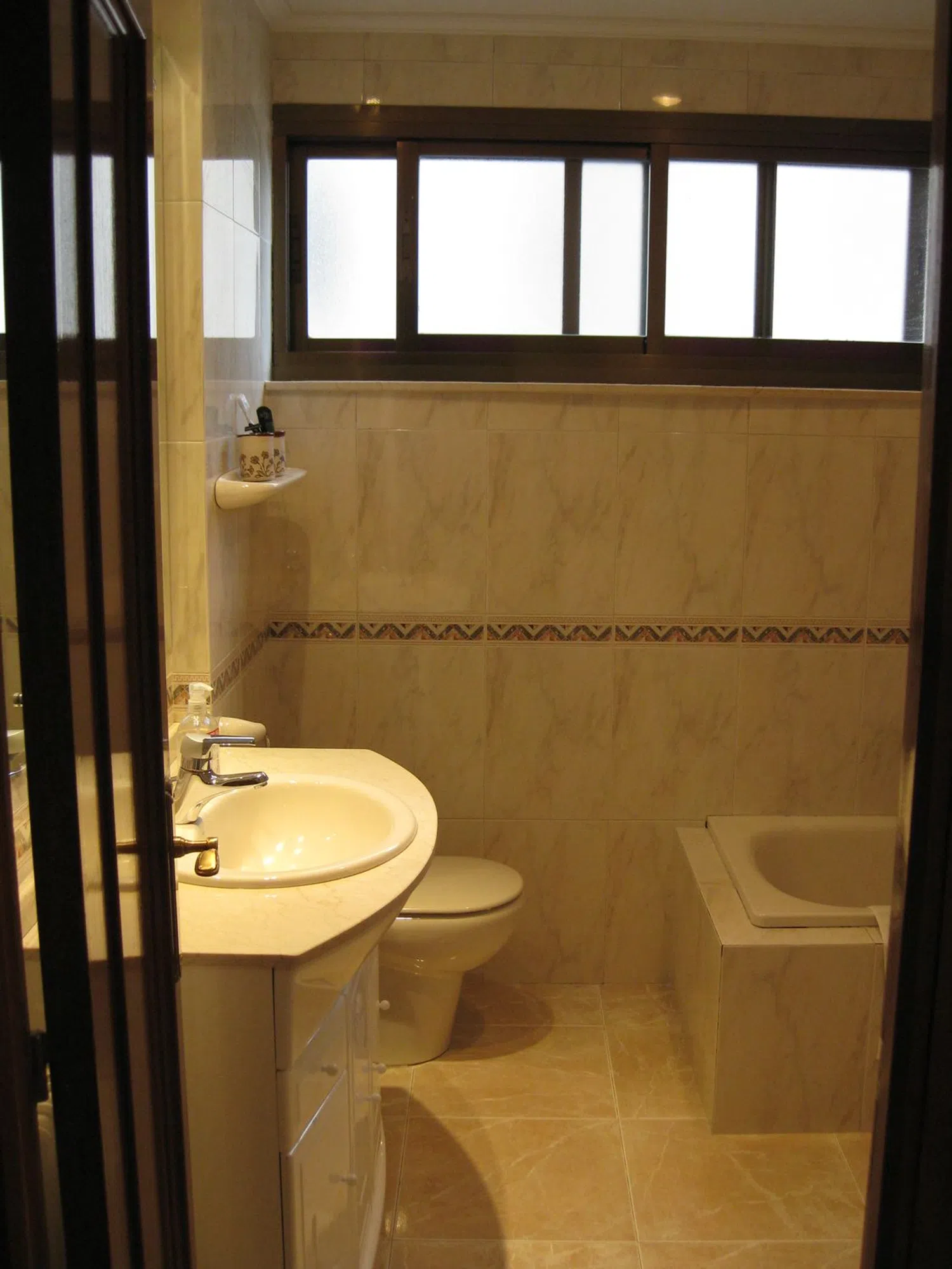 Piso en calle Eduardo Vicente, 7 - Foto 19