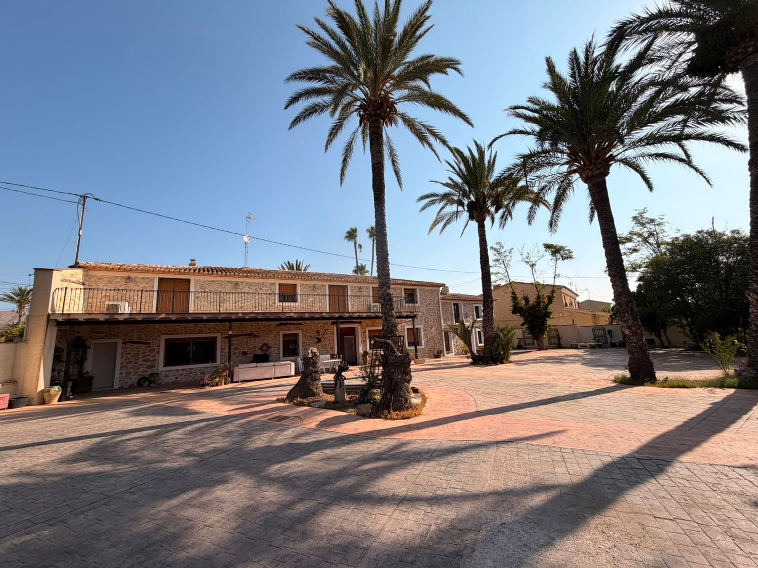 Masía en Masía en El Secanet - Hacienda del Sol, El Secanet - Hacienda del Sol - Foto 24