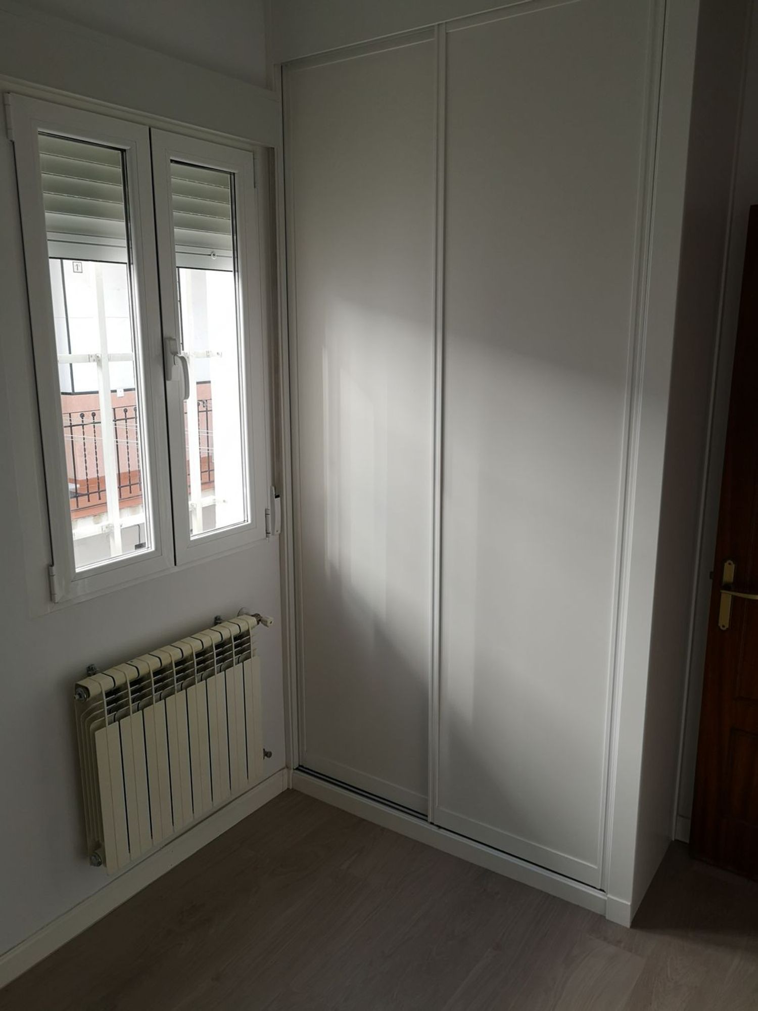 Piso en calle Coruña, 15 - Foto 13