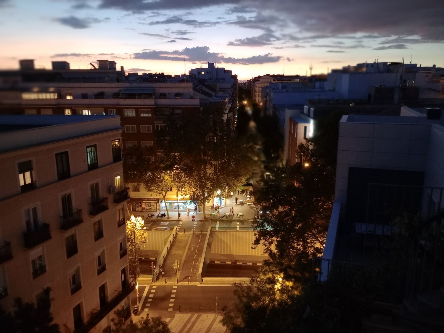 Ático en paseo Marqués de Zafra, 5 - Foto 9