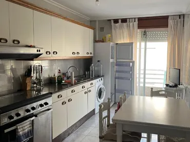 Piso en  Camiño Rosalía de Castro 4 - Foto 4