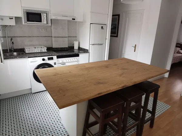 Piso en Paseo de Altamira, 184, General Dávila, General Dávila - Foto 2