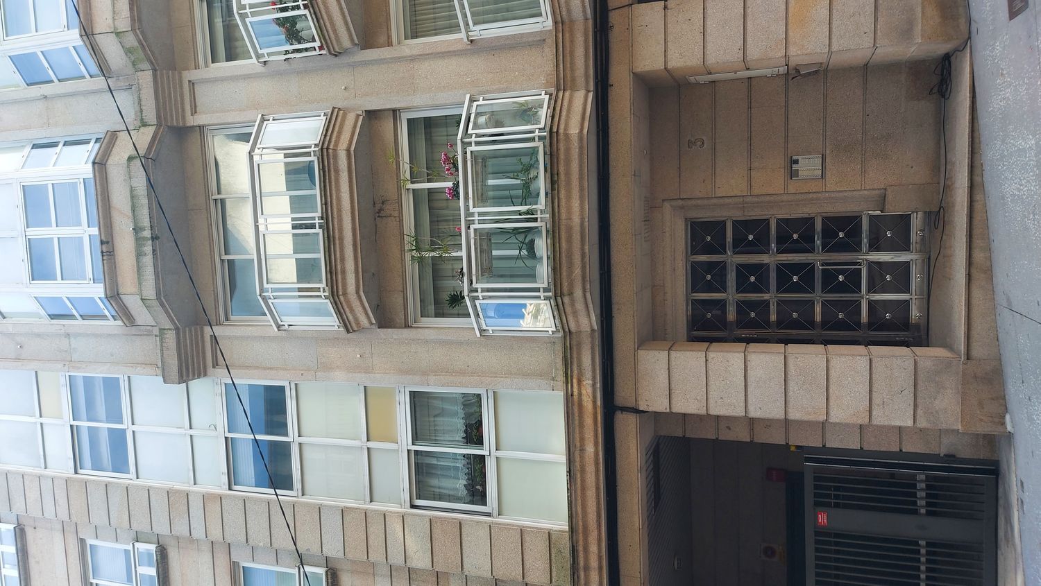 Estudio en calle de María Auxiliadora, 3 - Foto 1