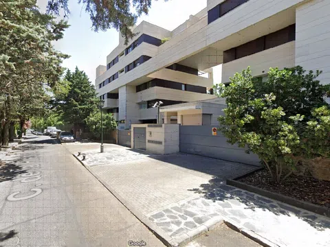 Dúplex en calle de la Hiedra, 100