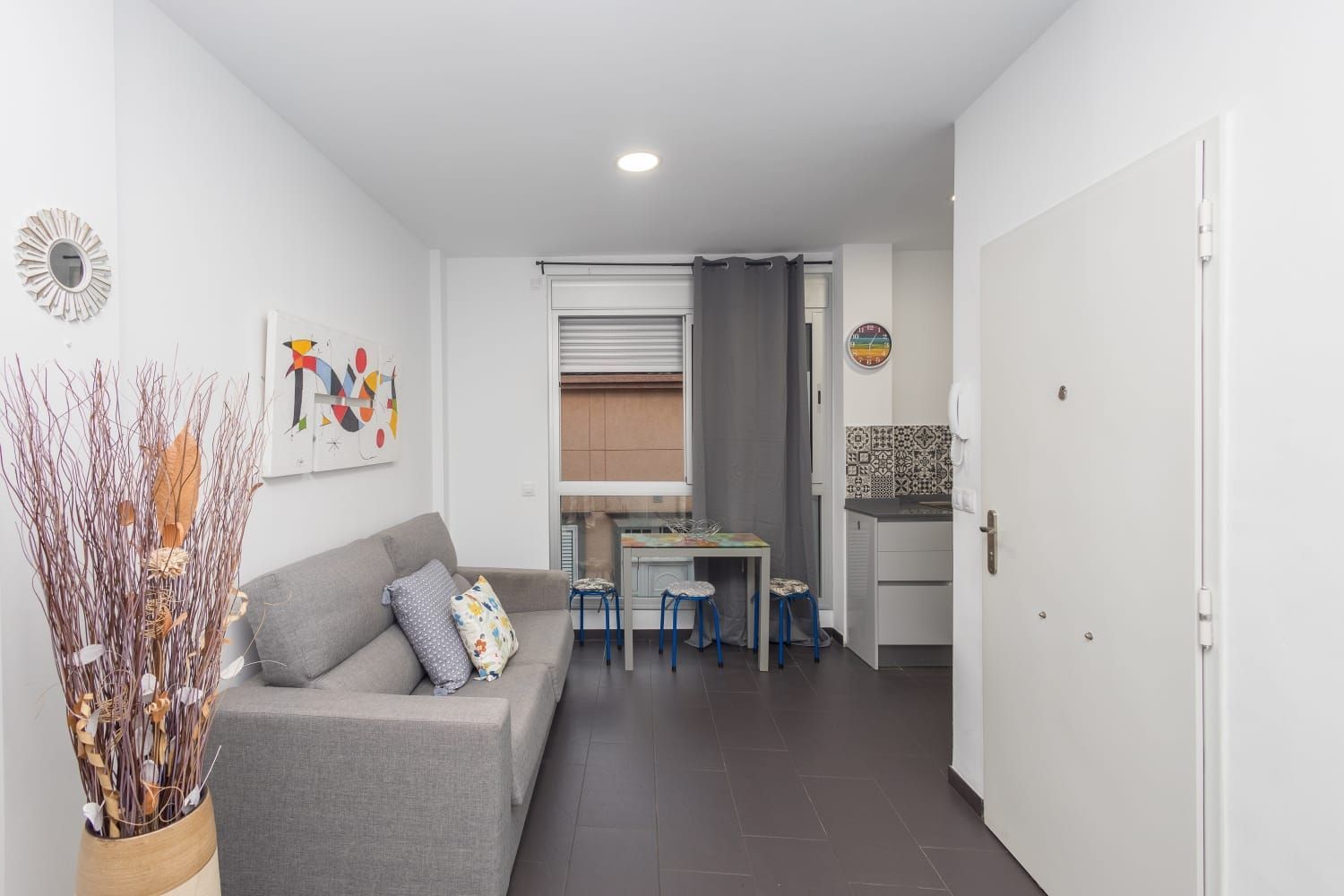 Estudio en Calle Tajaste, 1 - Foto 10