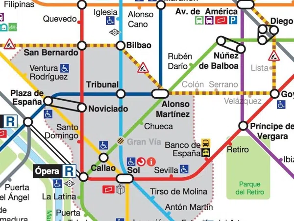 Piso en Barrio Trafalgar - Foto 33