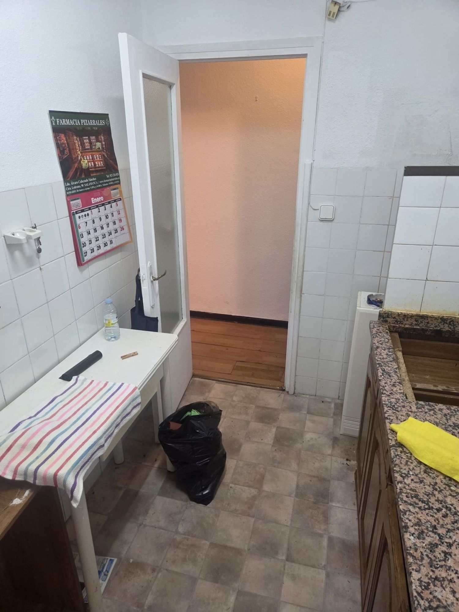 Piso en camino de las Aguas, 85 - Foto 19