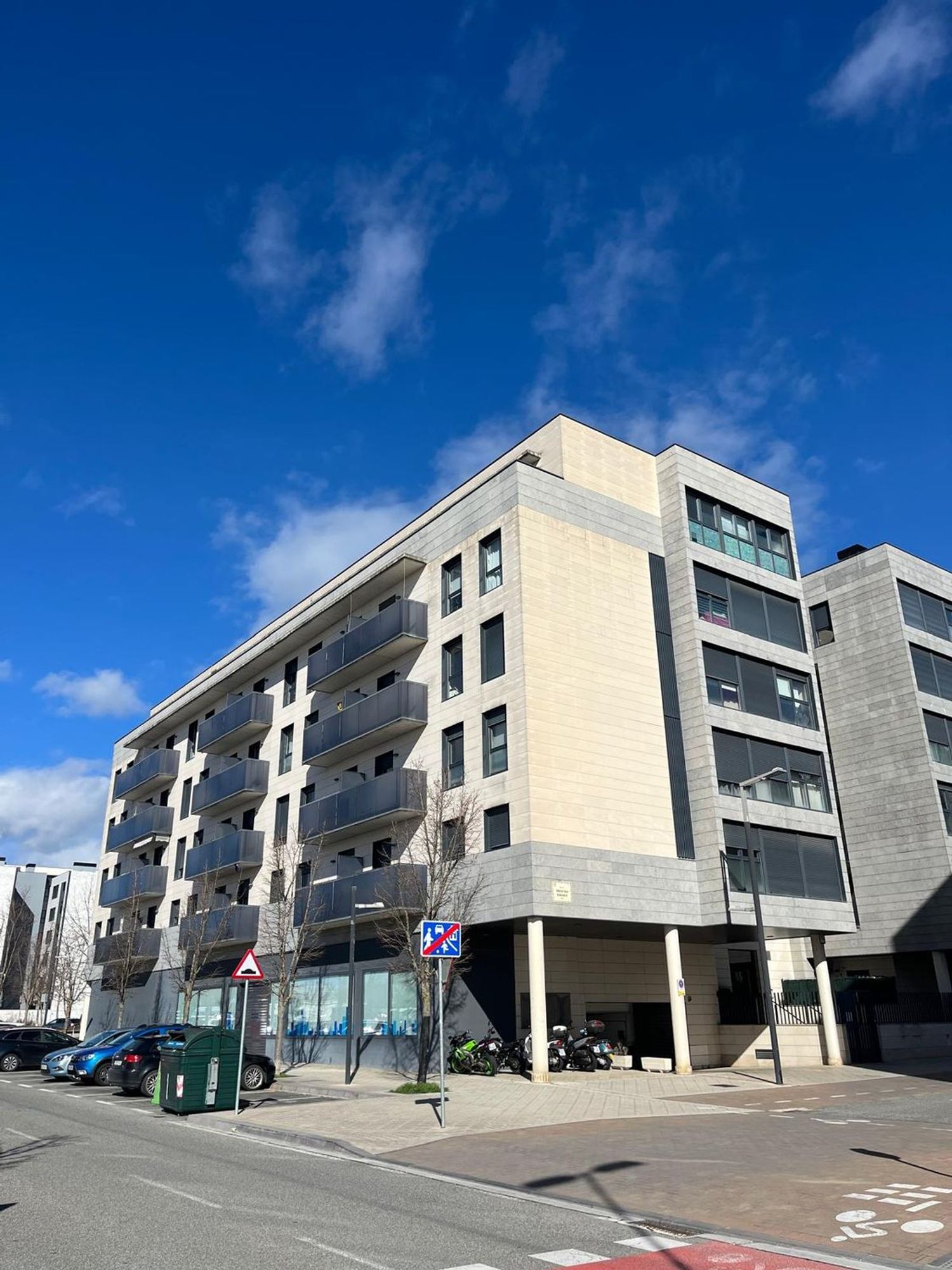 Piso en calle Tajonar, 57 - Foto 27