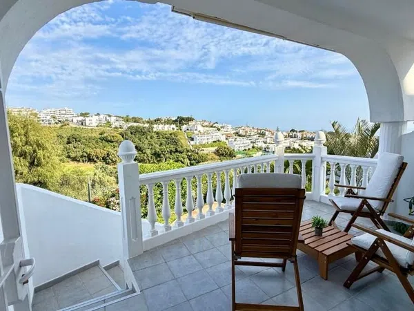 Dúplex en Avenida la Reserva de Marbella, 438, Reserva de Marbella - Foto 1