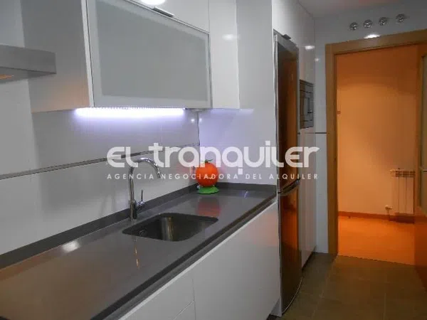 Piso en Calle Sancho Panza, 15, Solagua - Foto 18