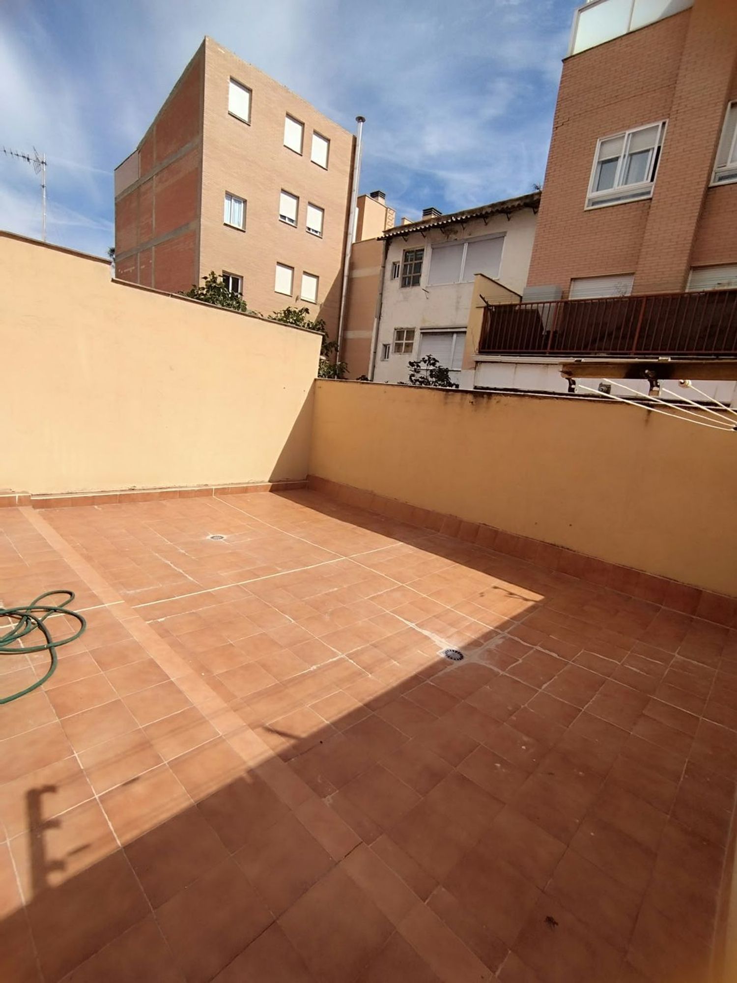 Piso en Calle de los Pirineos, 7, Barrio de la Paz - Foto 18