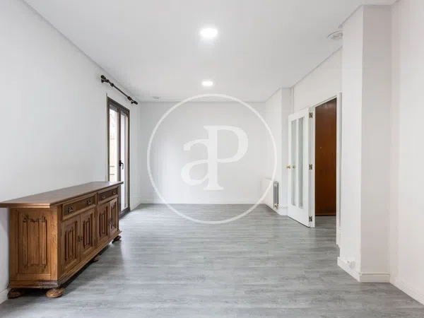 Piso en Calle de Santa Teresa, El Pilar - Foto 4