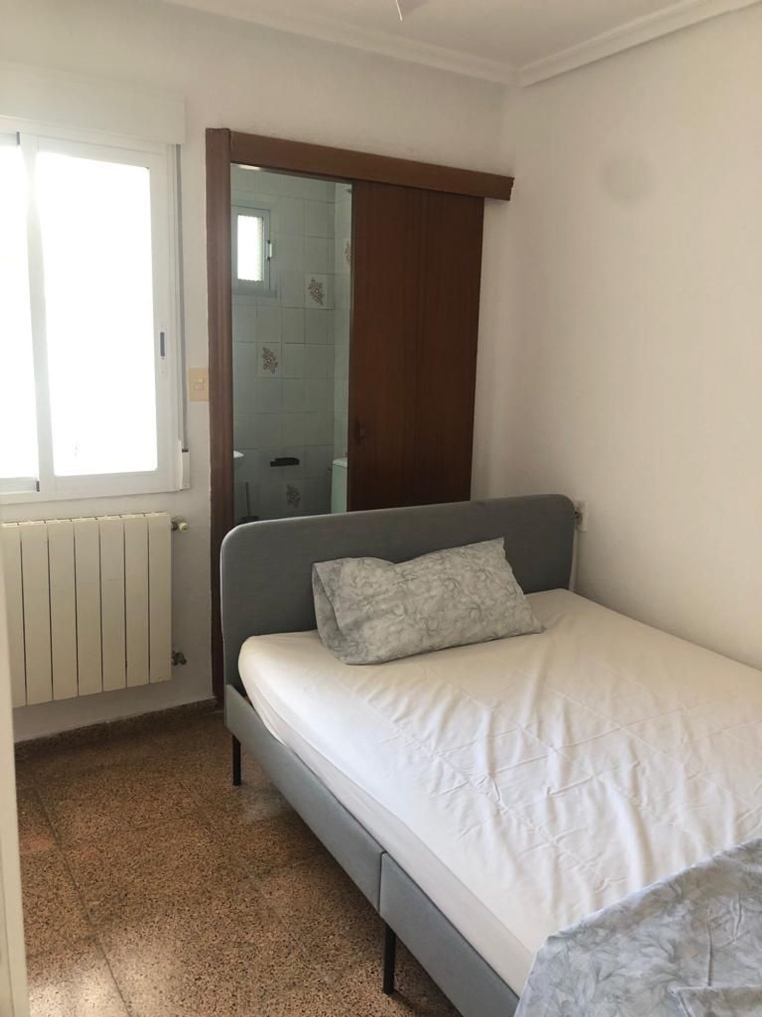 Chalet adosado en Calle de Sant Francesc, 83, Zona Hospital-Plaza del Real - Foto 17