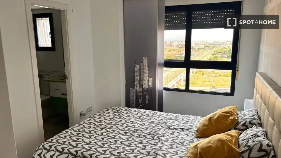 Piso en  Valencia Capital - Foto 4