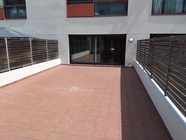 Piso en Eixample - Foto 1