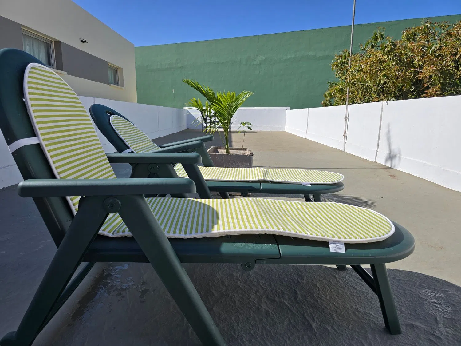 Estudio en calle Geranio, 5 - Foto 6