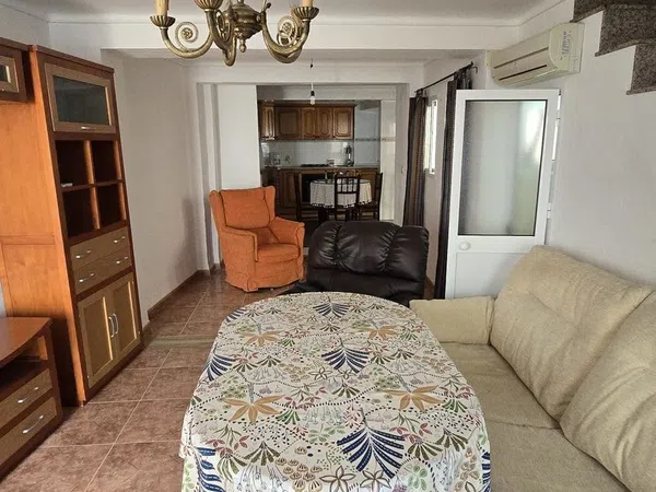Chalet adosado en Calle Parche, 2 - Foto 1