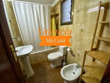 Piso en  Valencia Capital - Foto 12