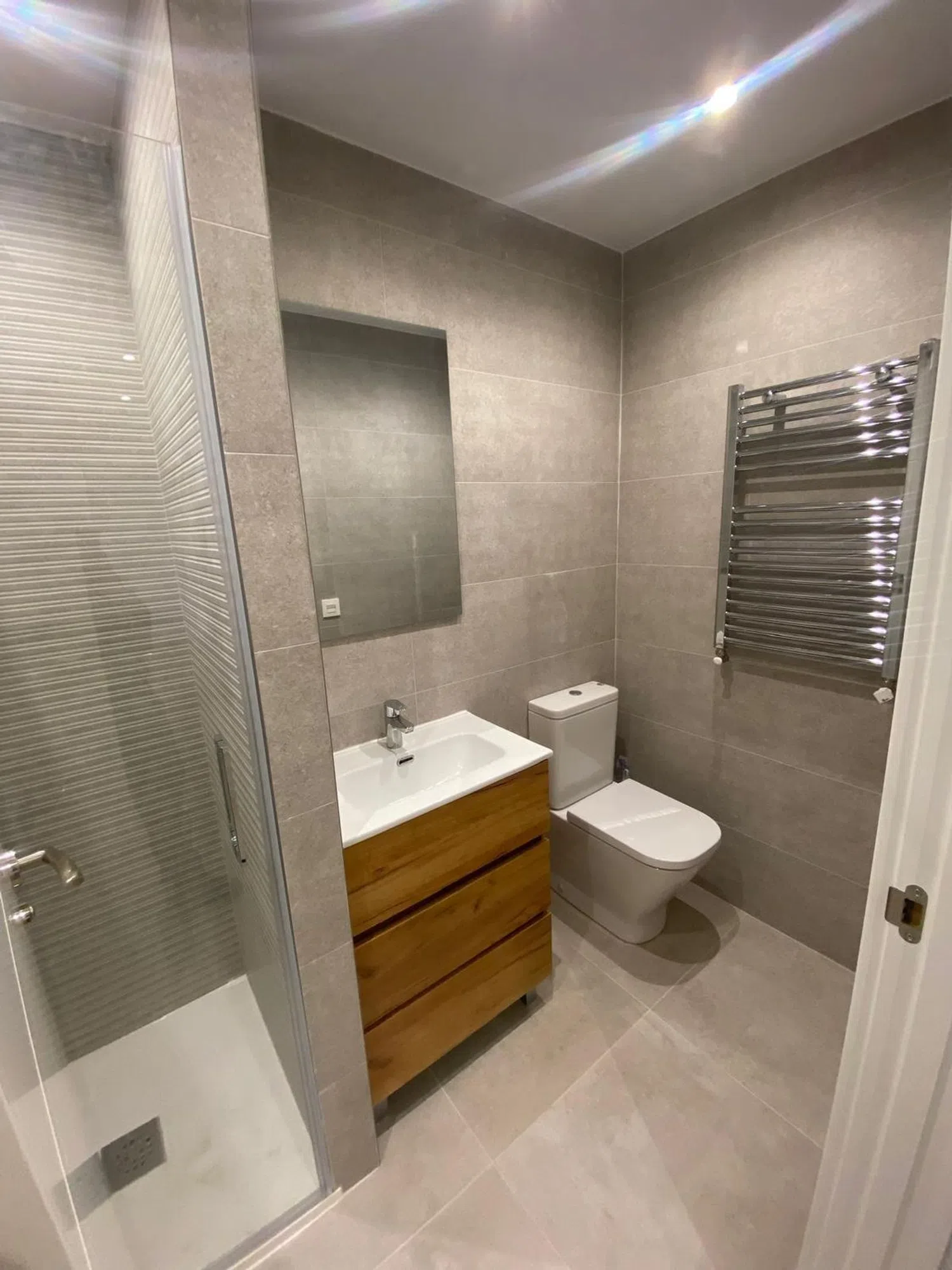 Piso en calle Navasfrías, 4 - Foto 14