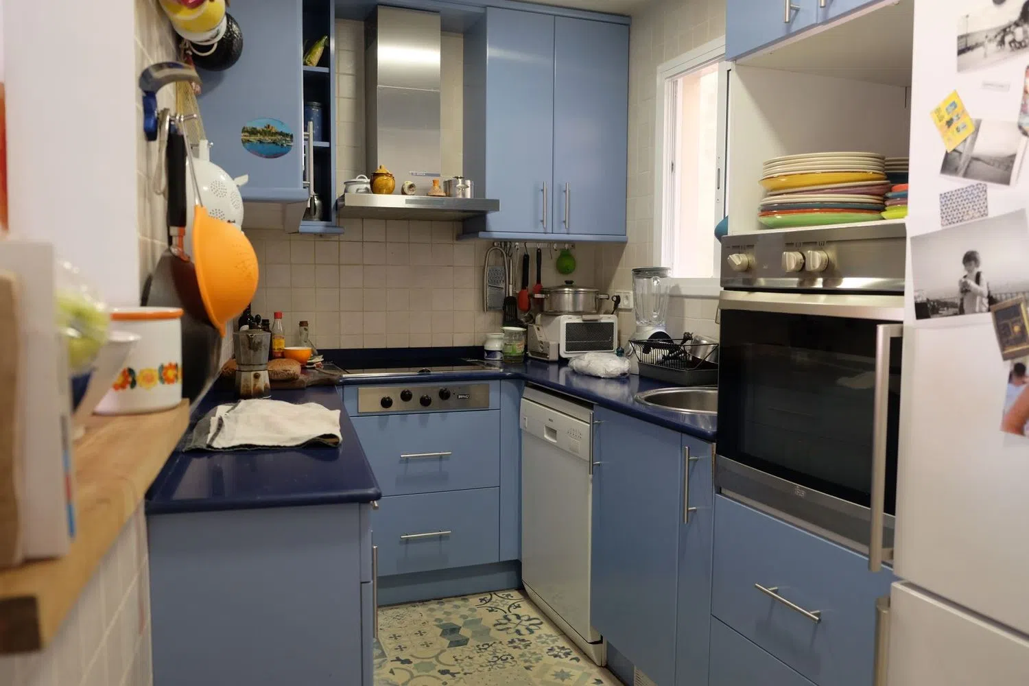 Piso en calle de la Providència, 62 - Foto 16