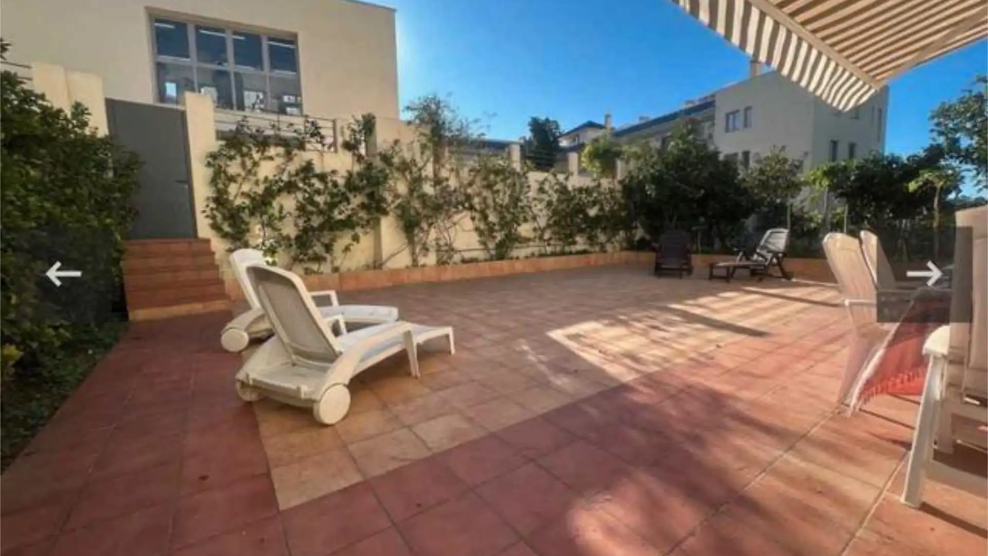 Casa adosada en Torreblanca, Fuengirola - Foto 4