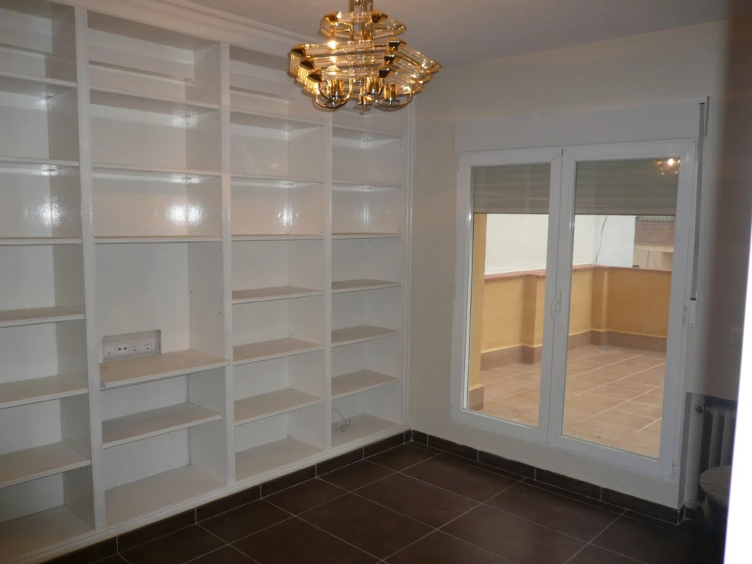 Piso en avenida Mediterráneo, 10 - Foto 2