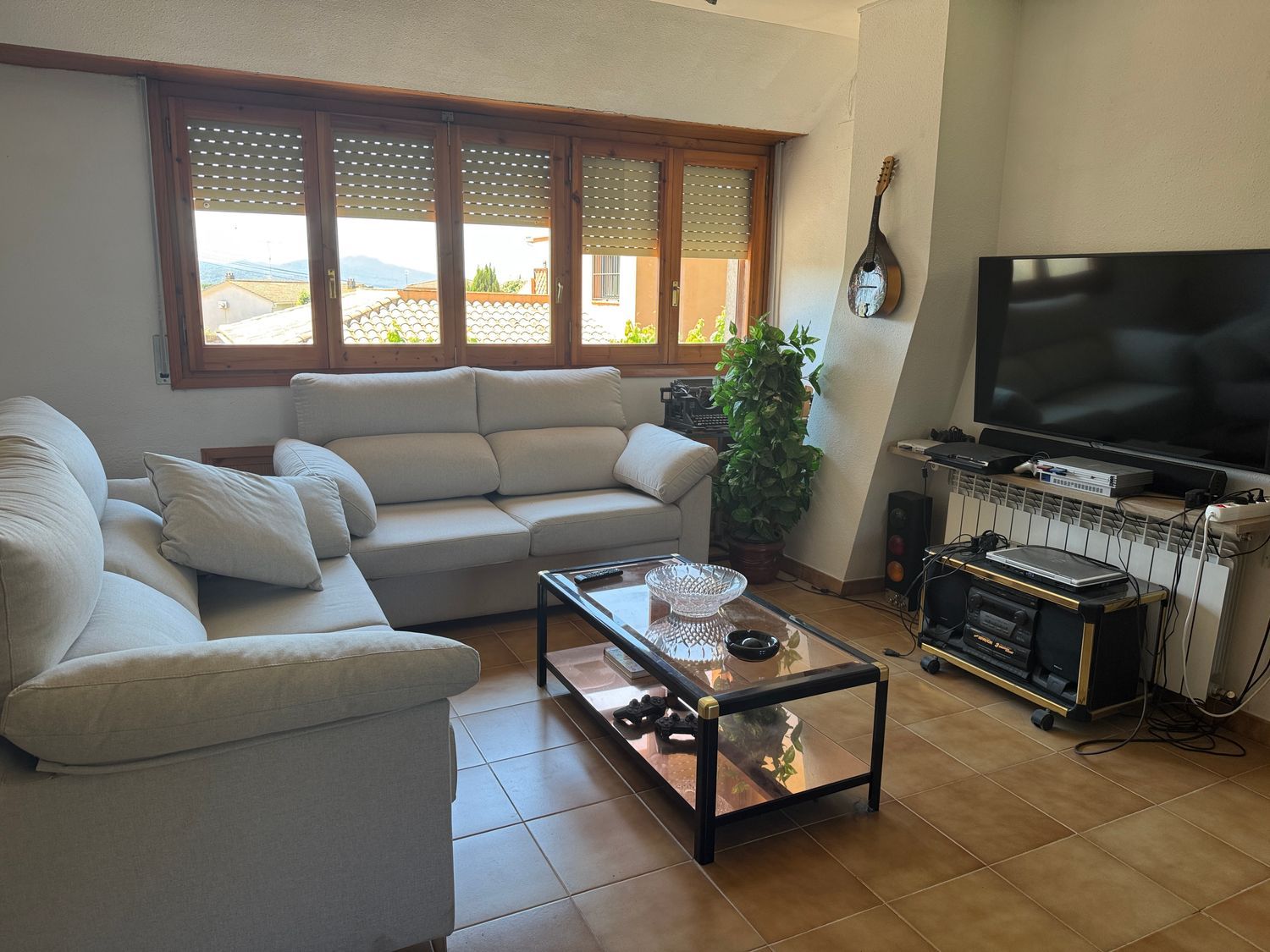 Casa o chalet independiente en Sant Antoni de Vilamajor - Foto 19
