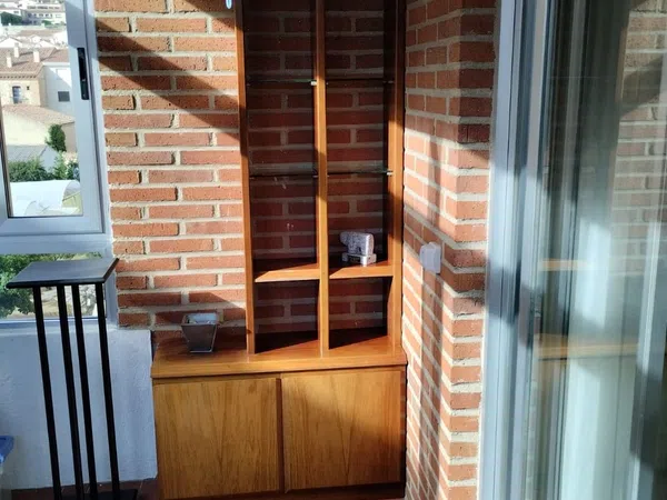 Piso en Calle Burgohondo, 3, Sur, Sur - Foto 39