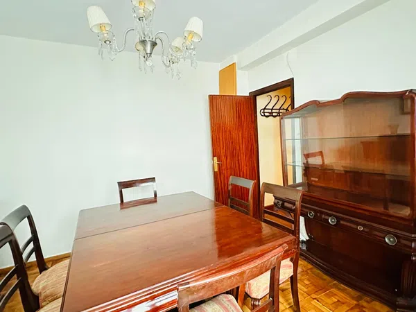 Piso en calle González Besada, 15 - Foto 4