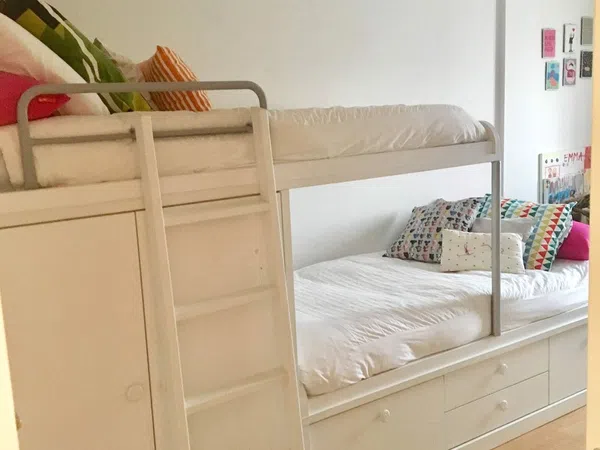 Chalet adosado en calle de Cristòfol Llompart, 36 - Foto 17