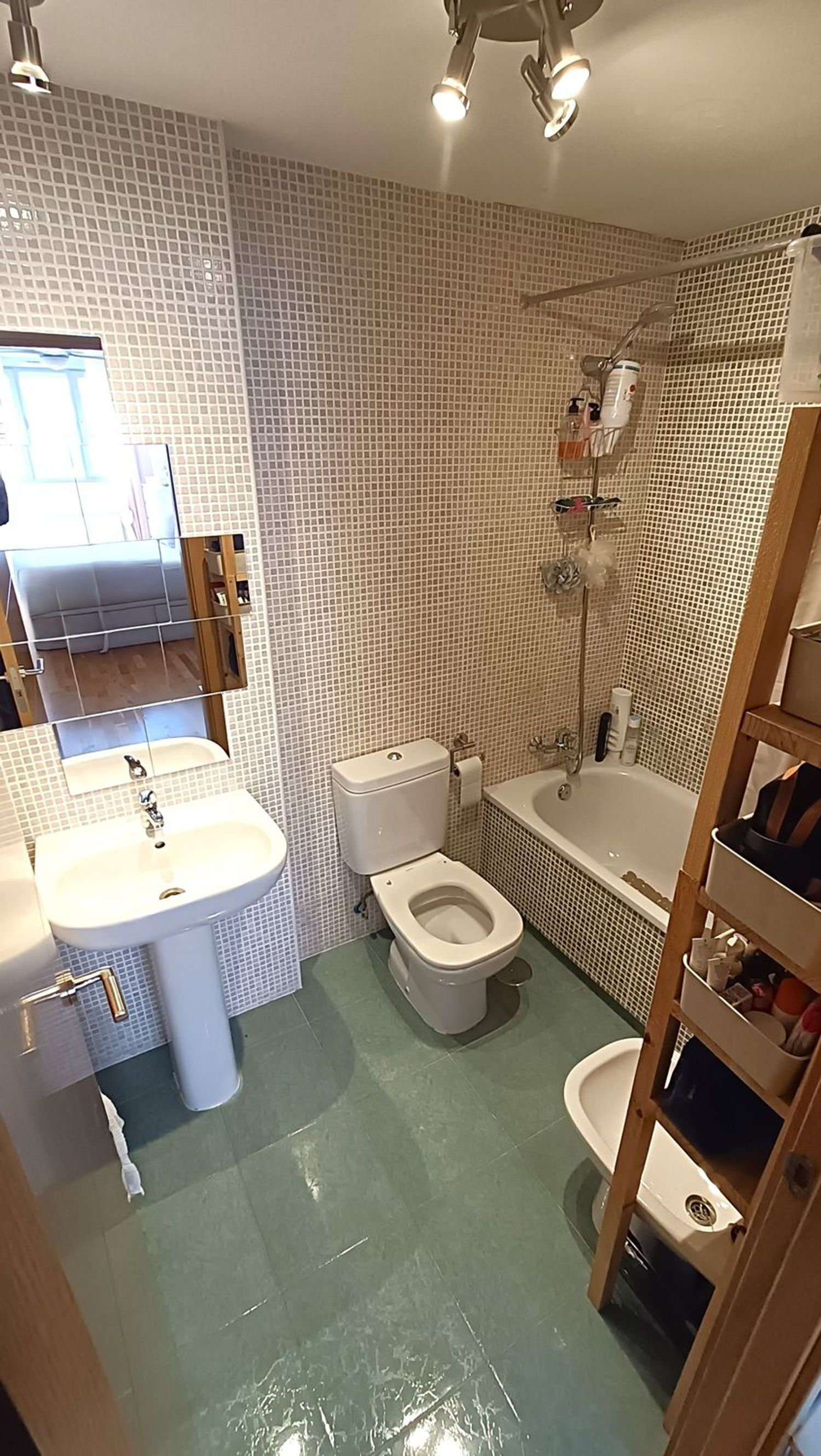 Piso en calle Océano Pacífico, 5 - Foto 30