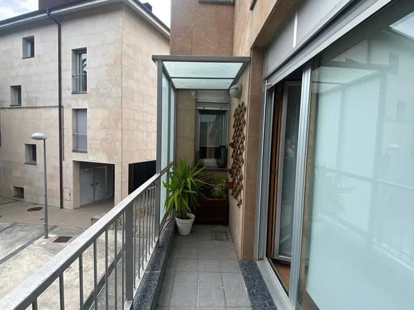 Piso en Calle Kristobal Balenziaga, 98, Igeldo, Igeldo - Foto 11