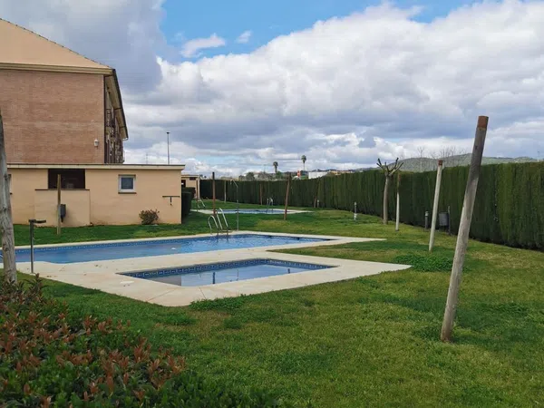 Chalet adosado en Calle Ermita de Alcolea, 1, Alcolea - Foto 35