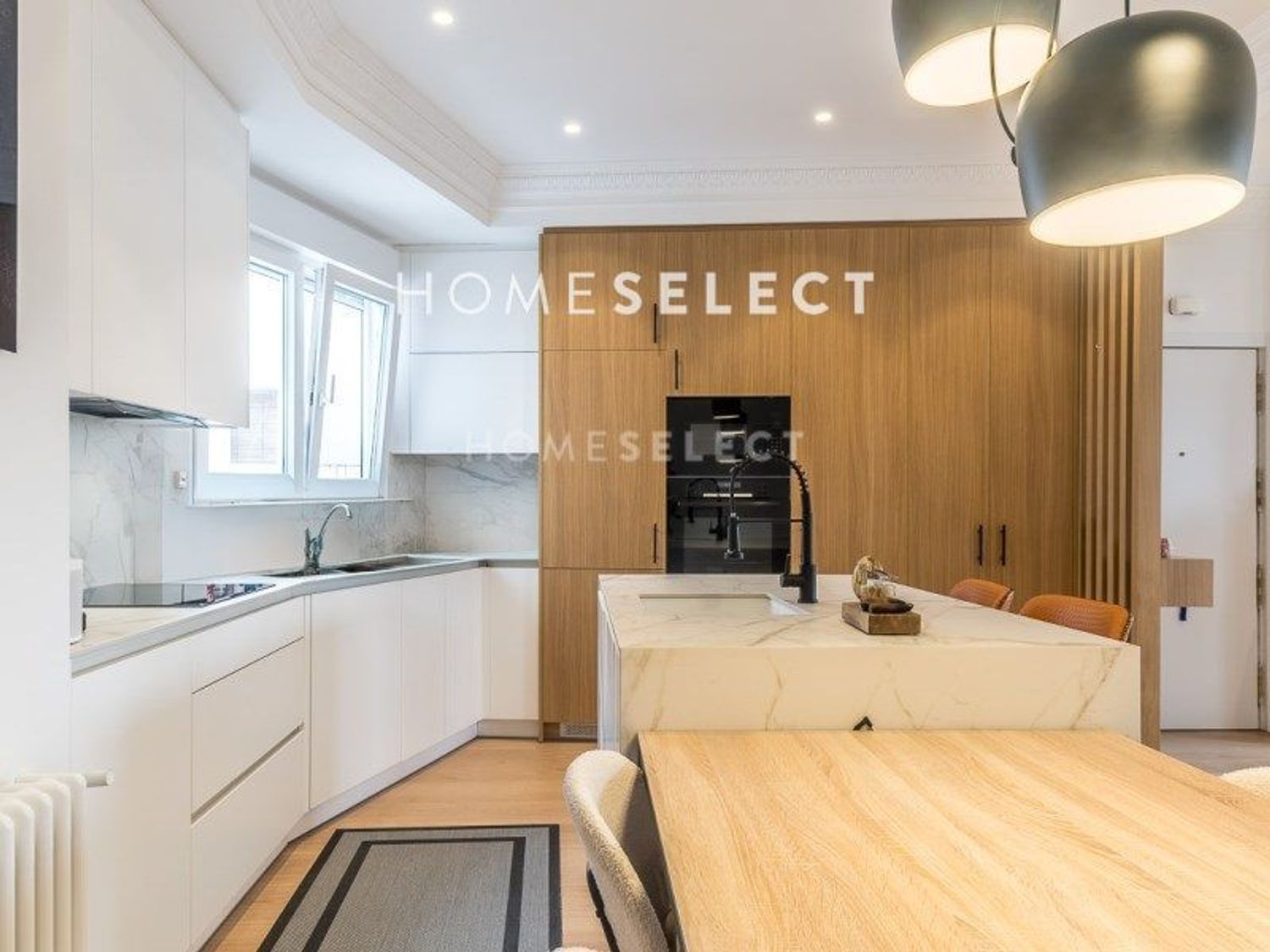 Ático en calle de Ríos Rosas - Foto 21