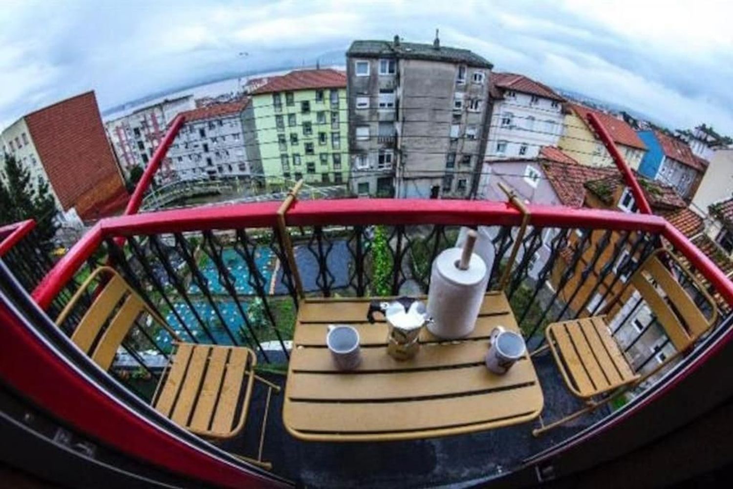 Piso en calle Rogelio de Egusquiza, 4 - Foto 11