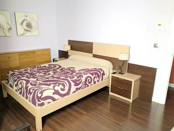 Piso en calle Doctor Horno Alcorta, 24 - Foto 6