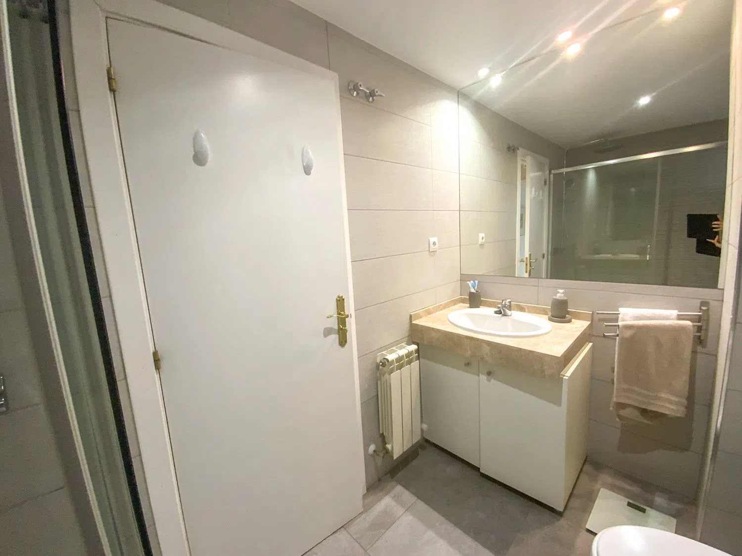 Piso en calle de Isabel Clara Eugenia, 8 - Foto 22