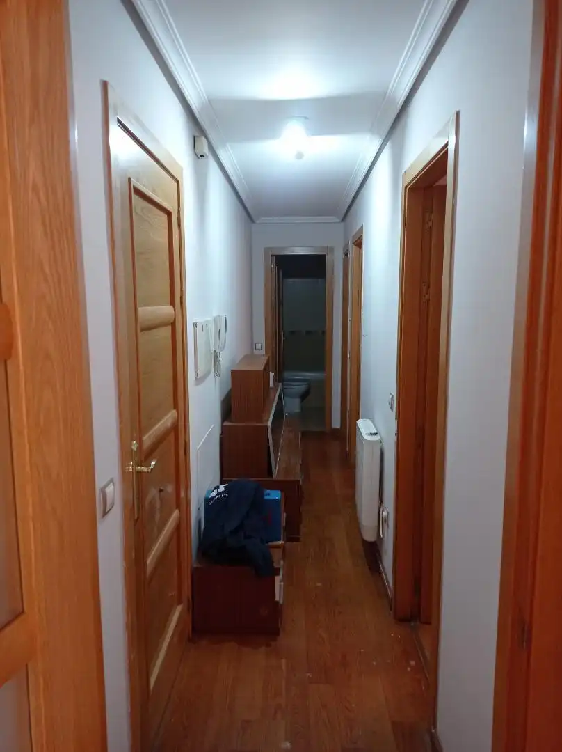 Piso en  Calle Andrés Segovia 21 - Foto 5