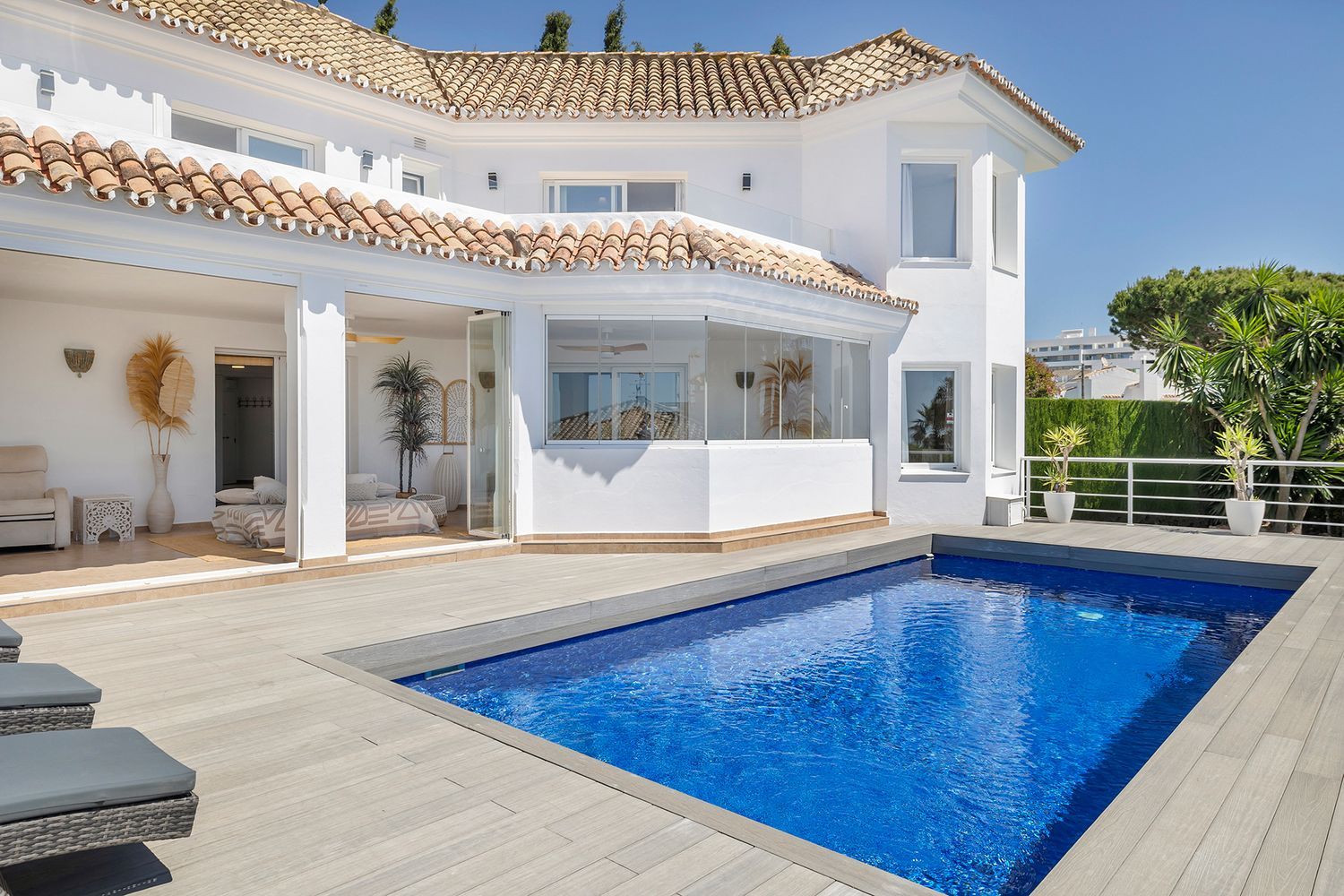 Casa o chalet independiente en Guadalobón - Foto 4