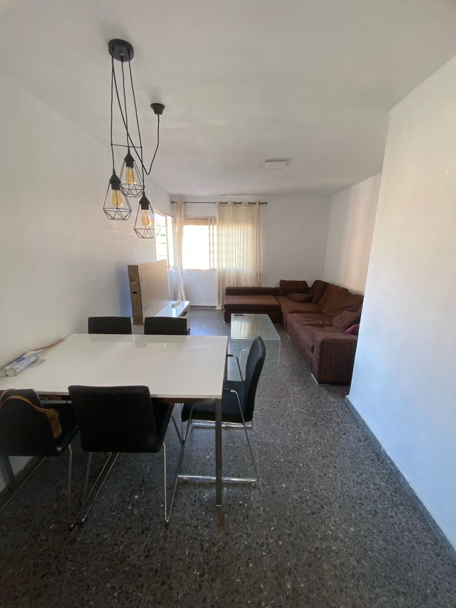 Piso en Calle de José María Haro, 55, La Carrasca - Foto 4