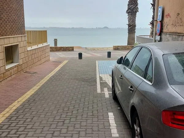 Piso en Calle Murcia, 1, Los Alcázares, Los Alcázares - Foto 20