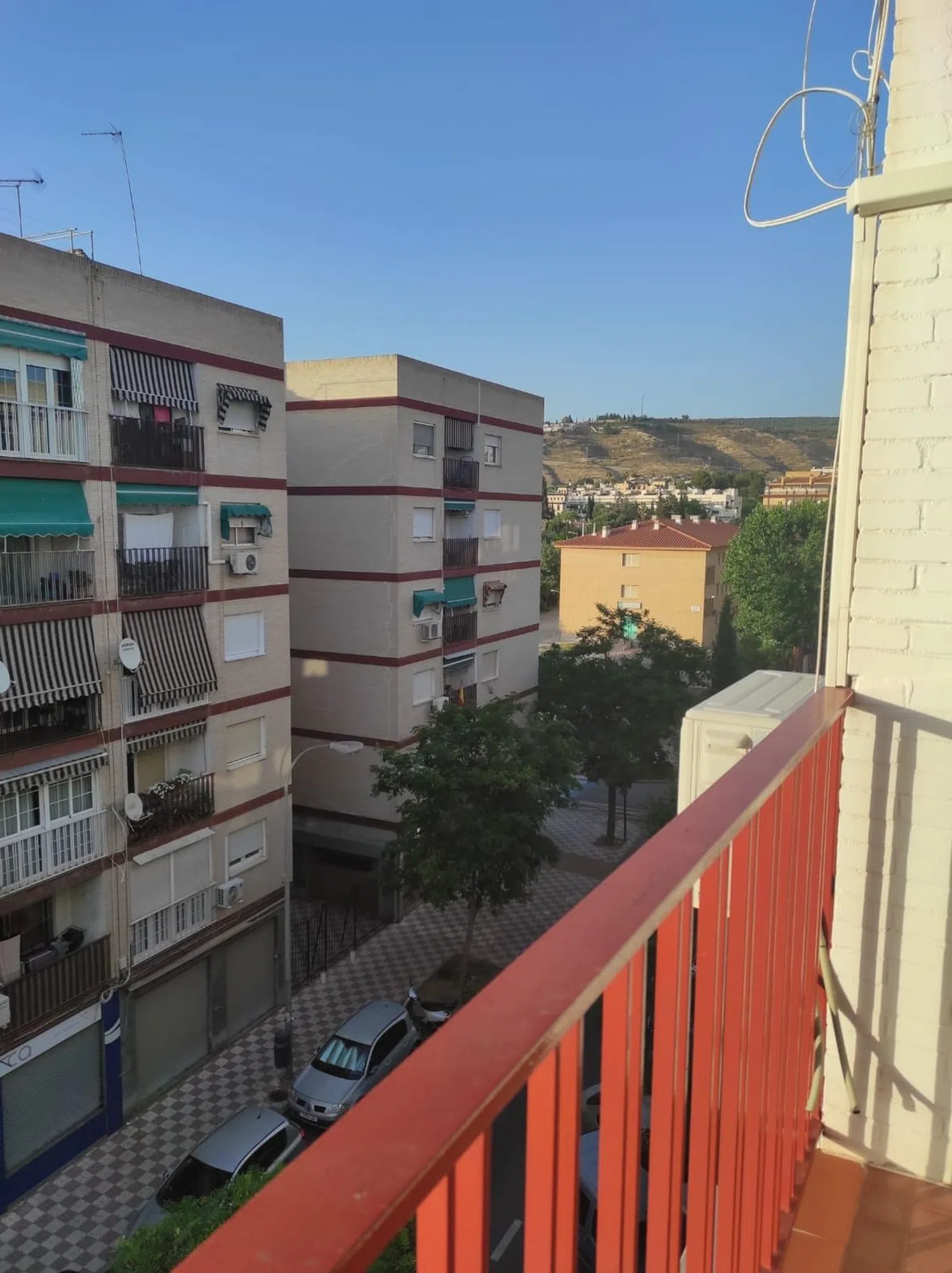 Piso en Poeta Cesar Vallejo, 11 - Foto 7